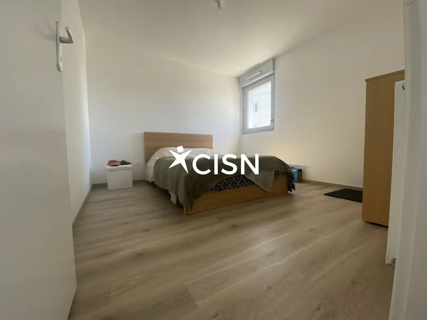 Appartement à louer, 46m², Saint-Nazaire