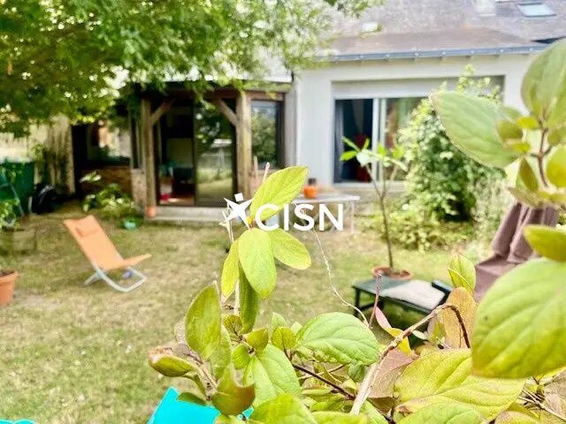 Maison à vendre, 95m², Trignac