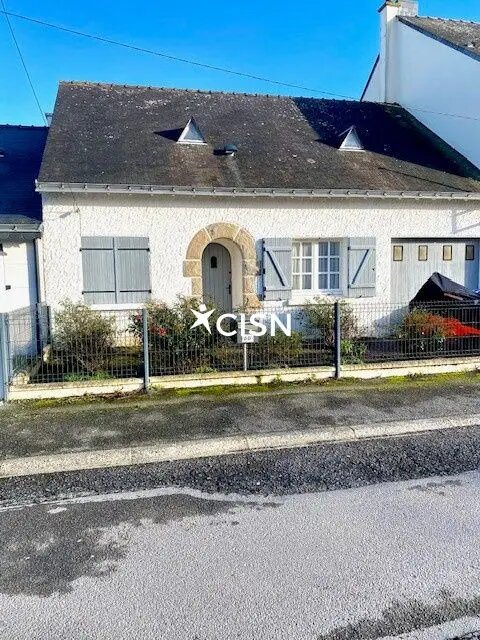Maison à vendre, 95m², Trignac
