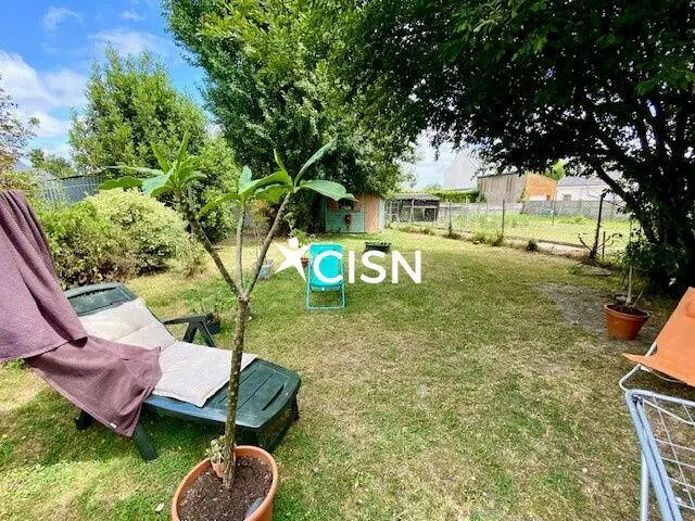 Maison à vendre, 95m², Trignac
