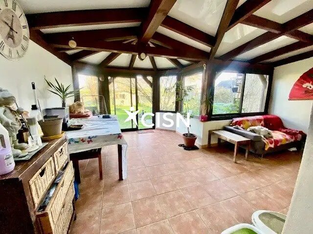 Maison à vendre, 95m², Trignac