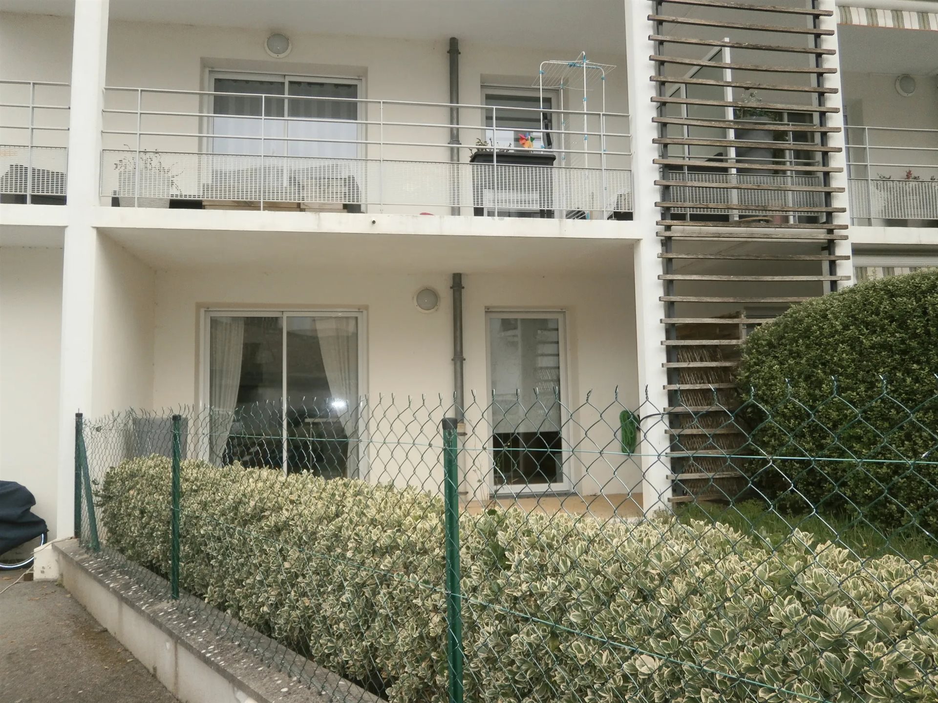 Appartement à louer, 43m², Saint-Nazaire