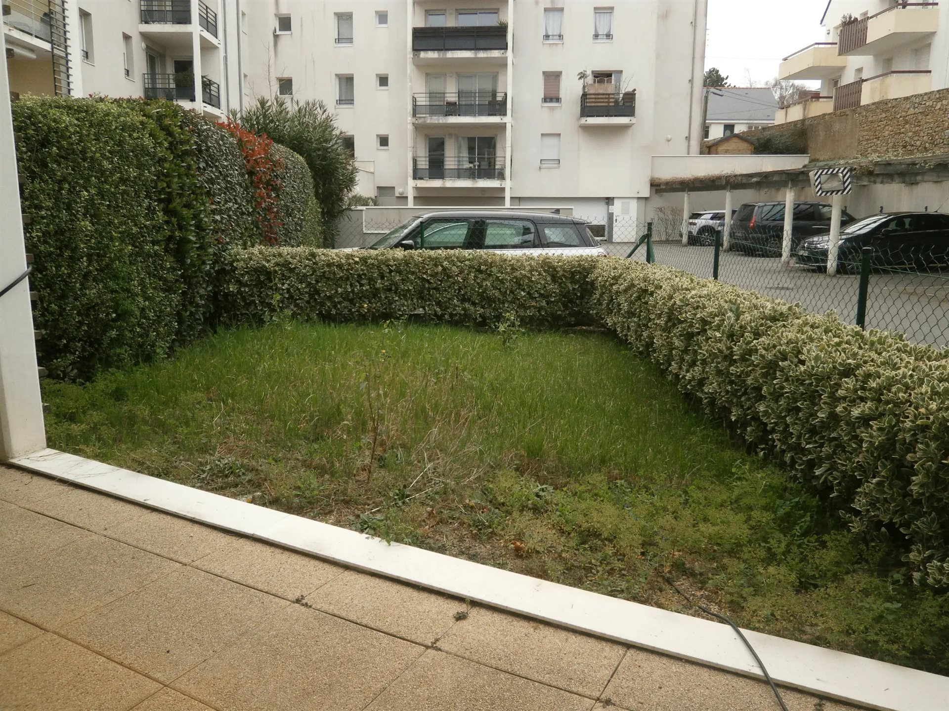 Appartement à louer, 43m², Saint-Nazaire