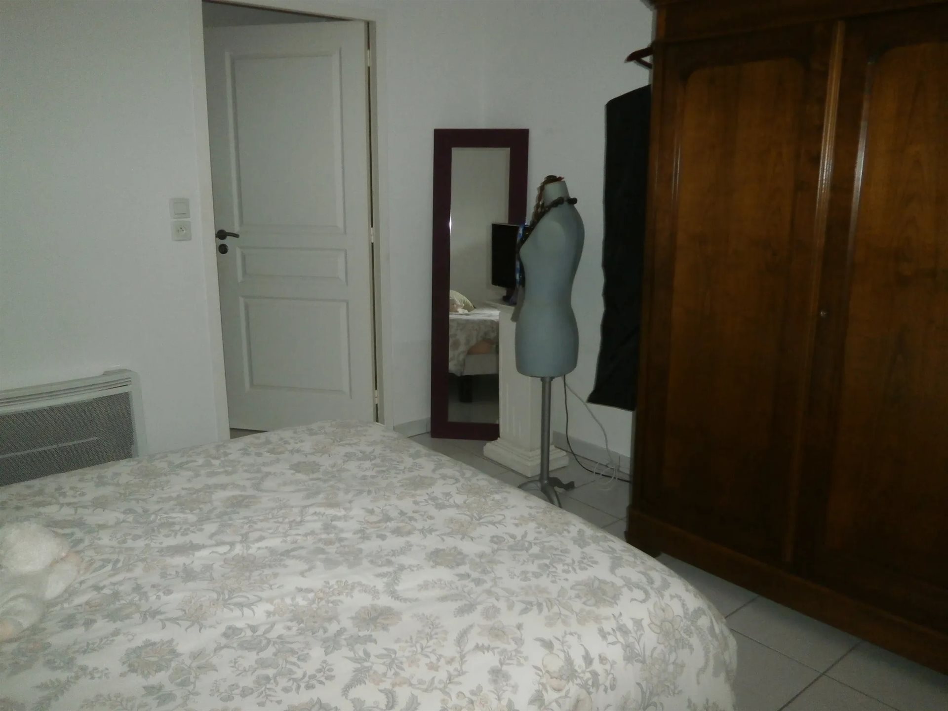 Appartement à louer, 43m², Saint-Nazaire