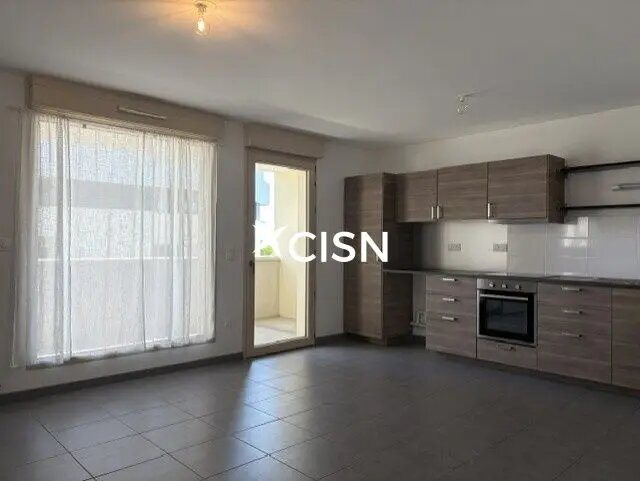 Appartement à louer, 44m², Saint-Nazaire