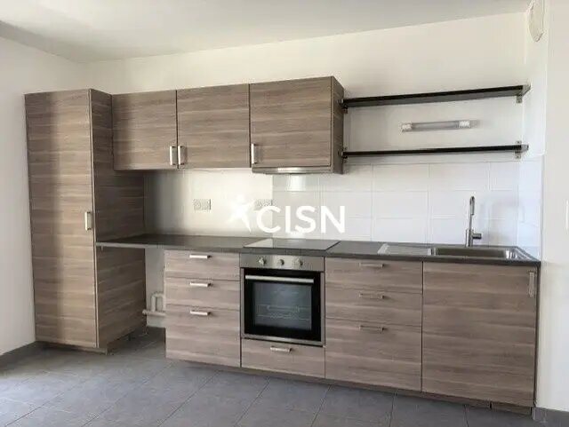 Appartement à louer, 44m², Saint-Nazaire
