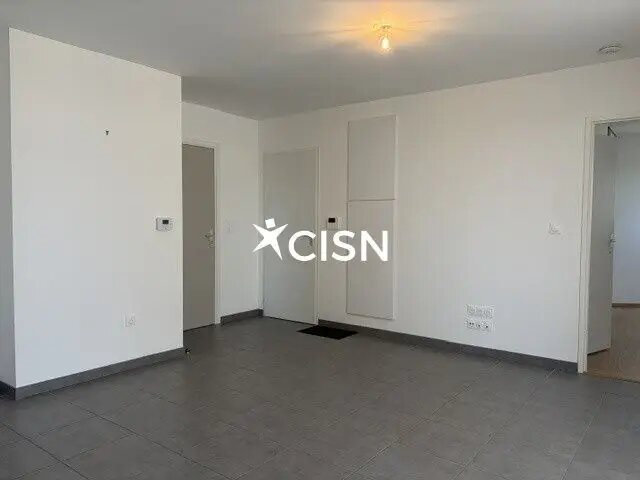 Appartement à louer, 44m², Saint-Nazaire