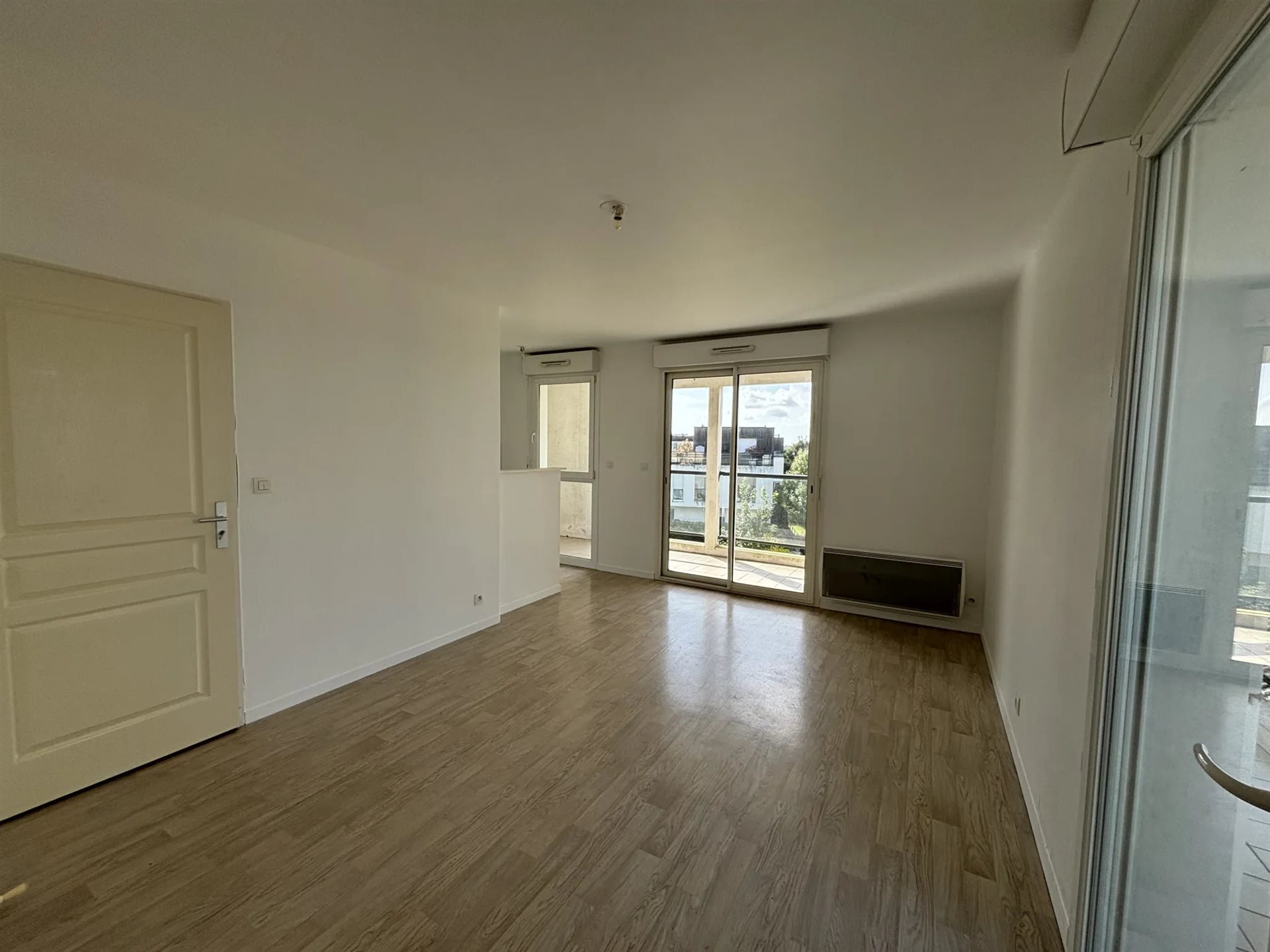 Appartement à louer, 28m², Saint-Nazaire