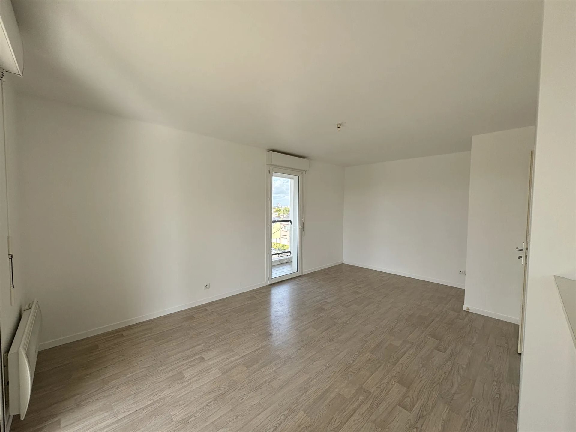 Appartement à louer, 28m², Saint-Nazaire