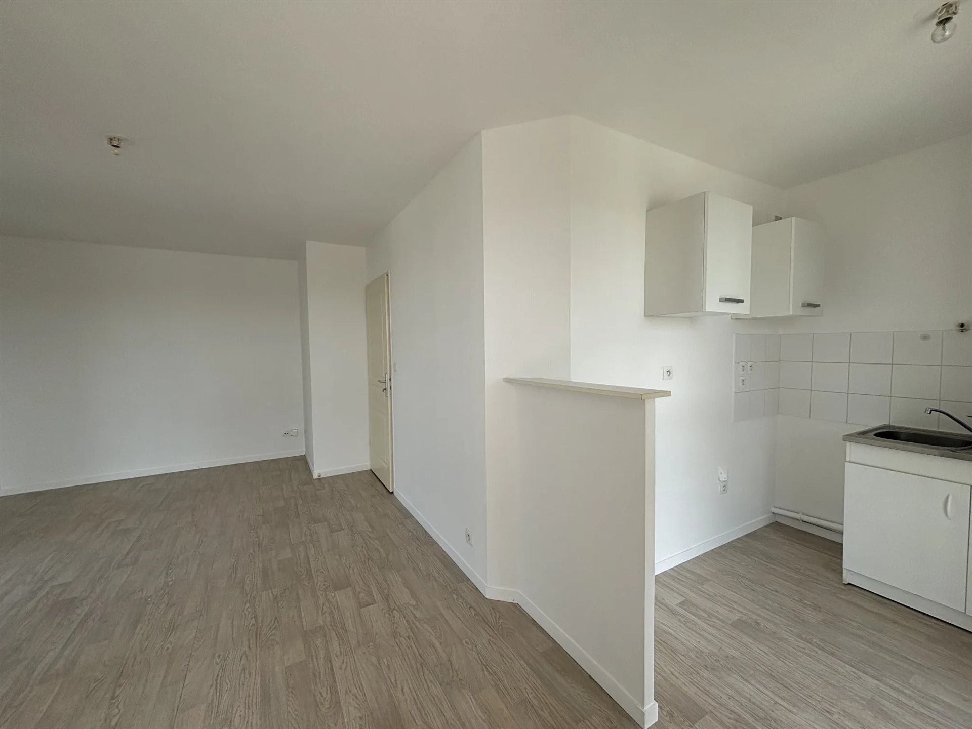 Appartement à louer, 28m², Saint-Nazaire