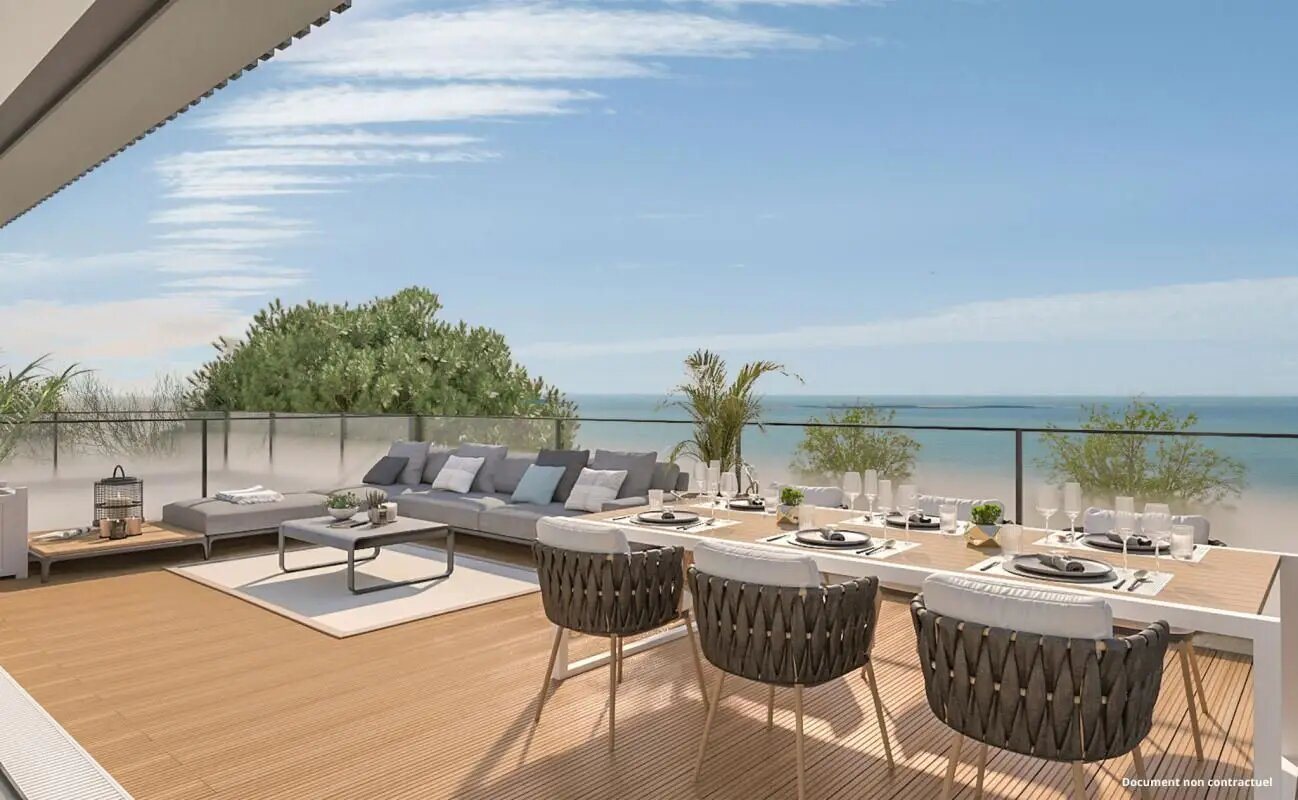 Appartement à vendre, 98m², Pornichet