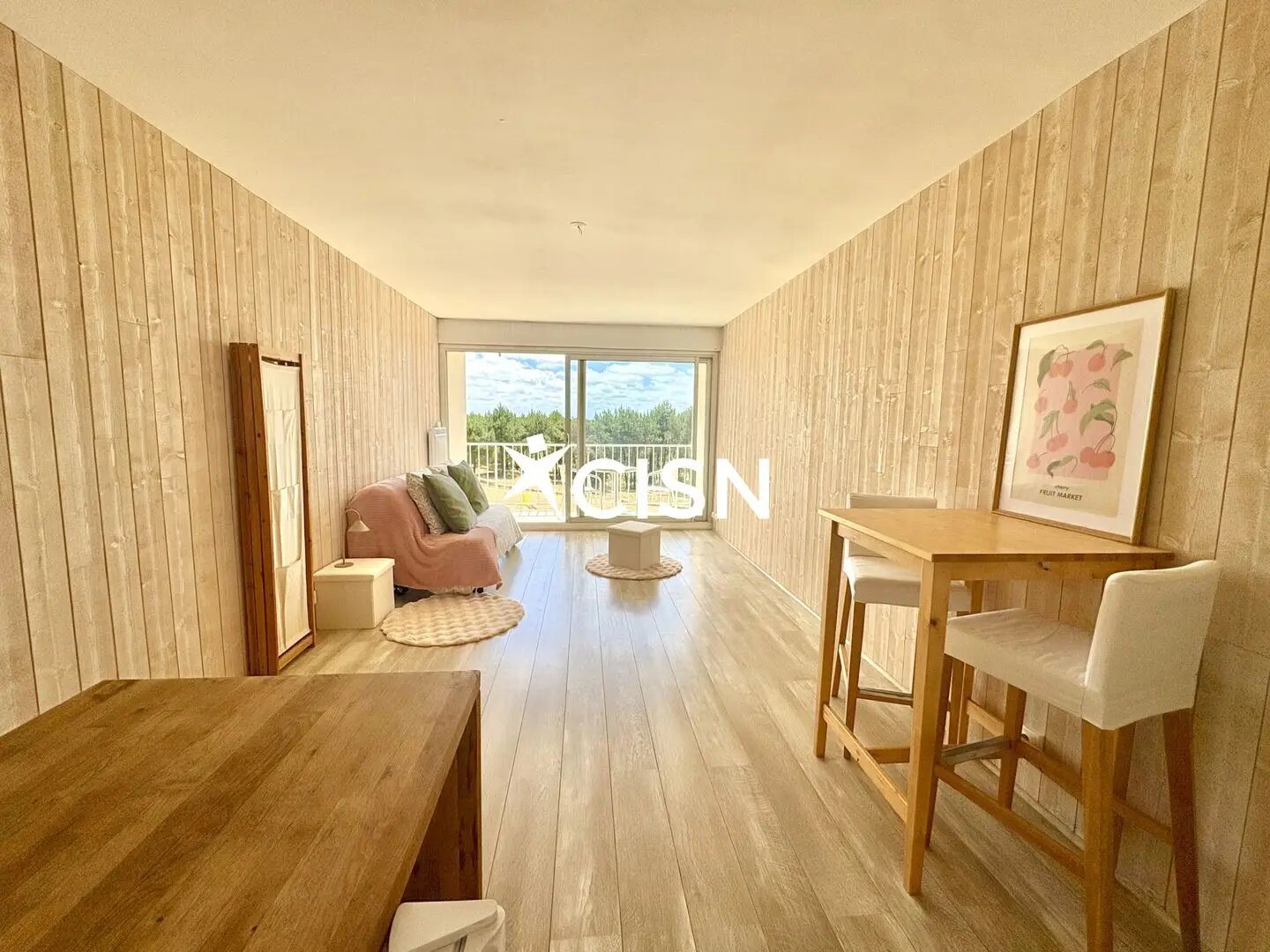 Appartement à vendre, 31m², Saint-Brevin-les-Pins