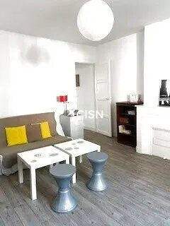 Appartement à vendre, 36m², Saint-Nazaire