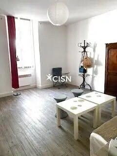 Appartement à vendre, 36m², Saint-Nazaire