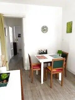 Appartement à vendre, 36m², Saint-Nazaire
