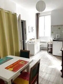 Appartement à vendre, 36m², Saint-Nazaire