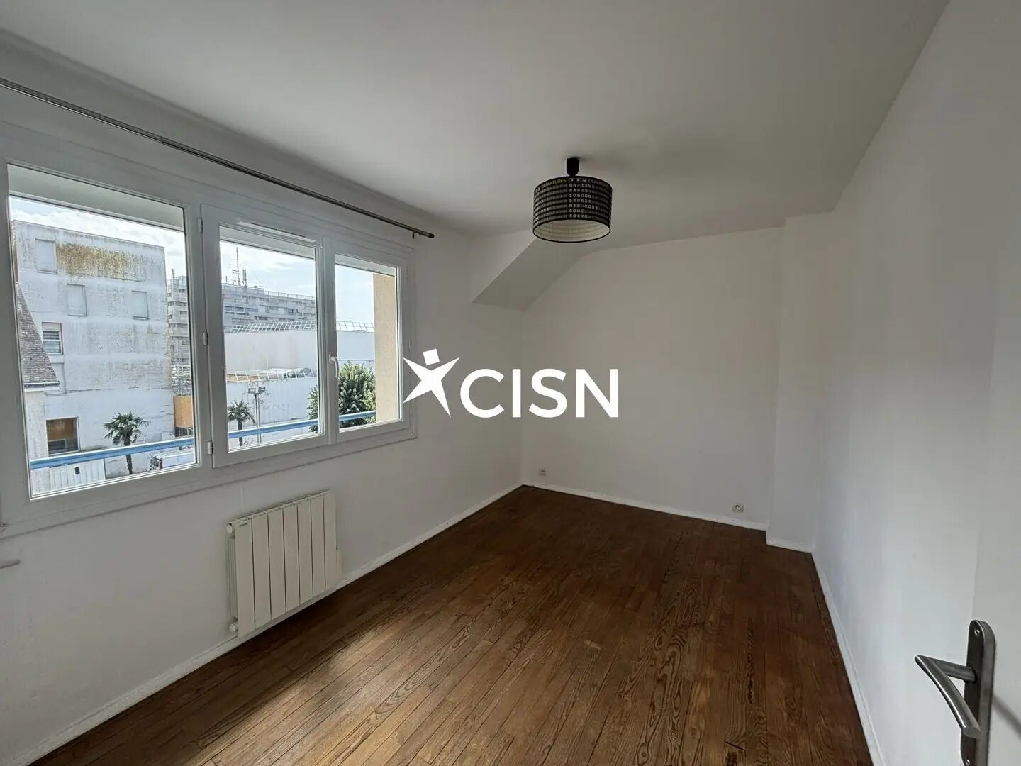 Appartement à louer, 54m², Saint-Nazaire