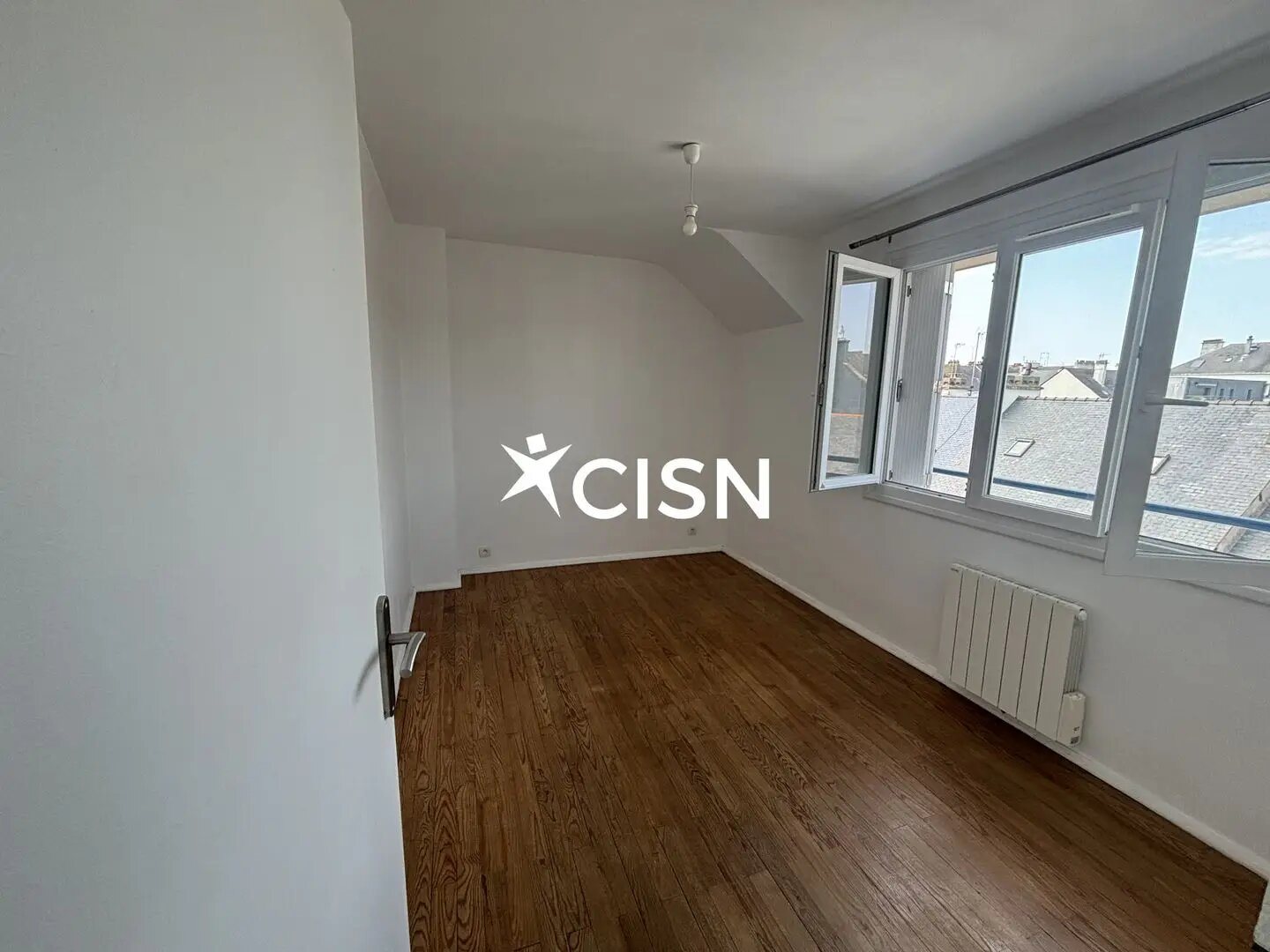 Appartement à louer, 54m², Saint-Nazaire