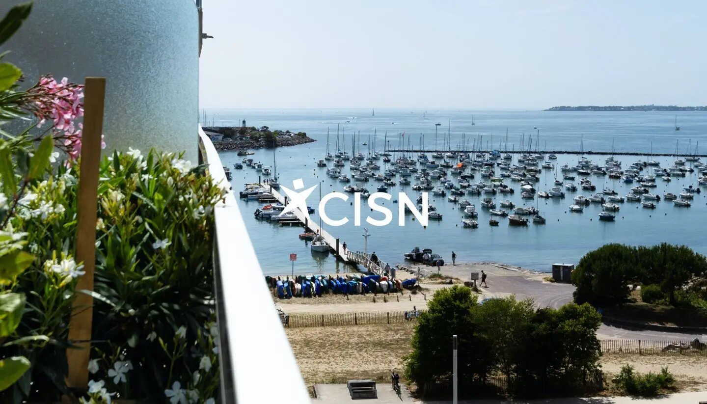 Appartement à louer, 36m², Pornichet
