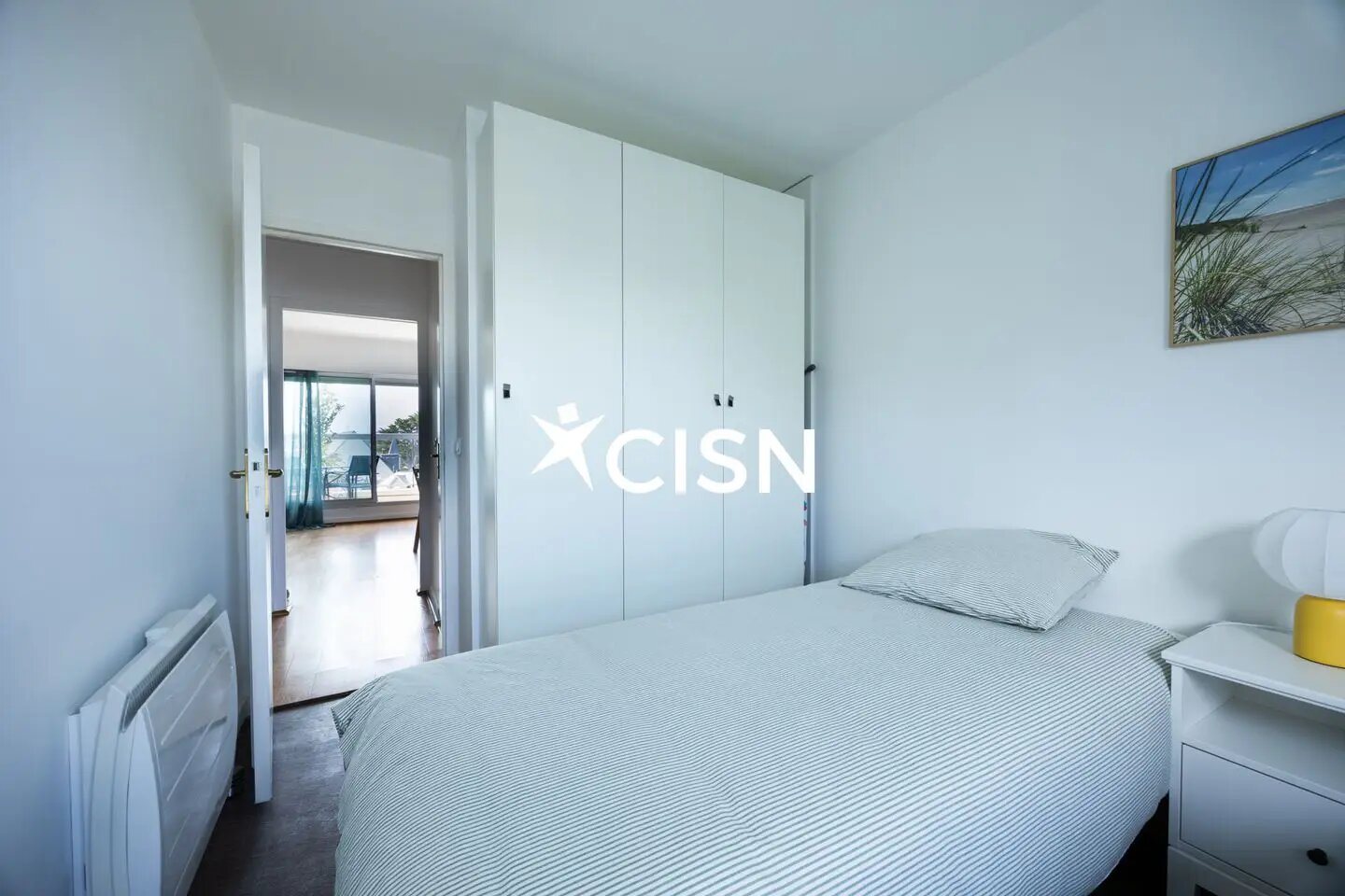 Appartement à louer, 36m², Pornichet