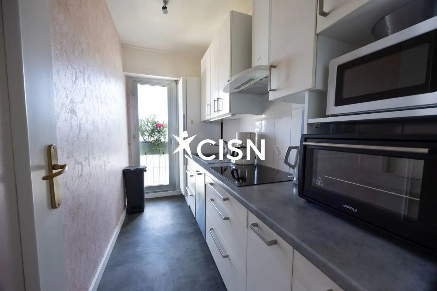 Appartement à louer, 36m², Pornichet