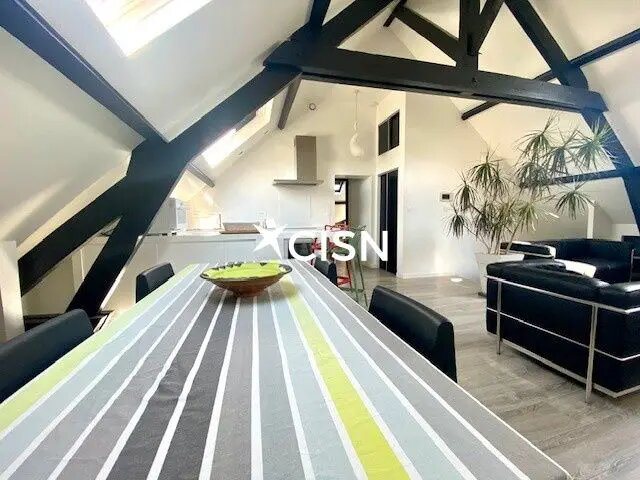Appartement à vendre, 46m², Saint-Nazaire