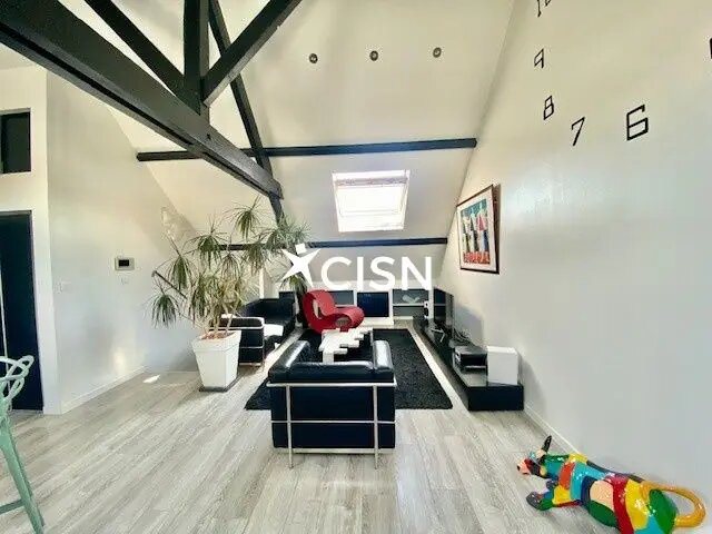 Appartement à vendre, 46m², Saint-Nazaire
