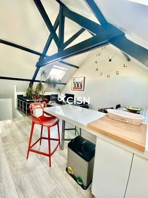 Appartement à vendre, 46m², Saint-Nazaire