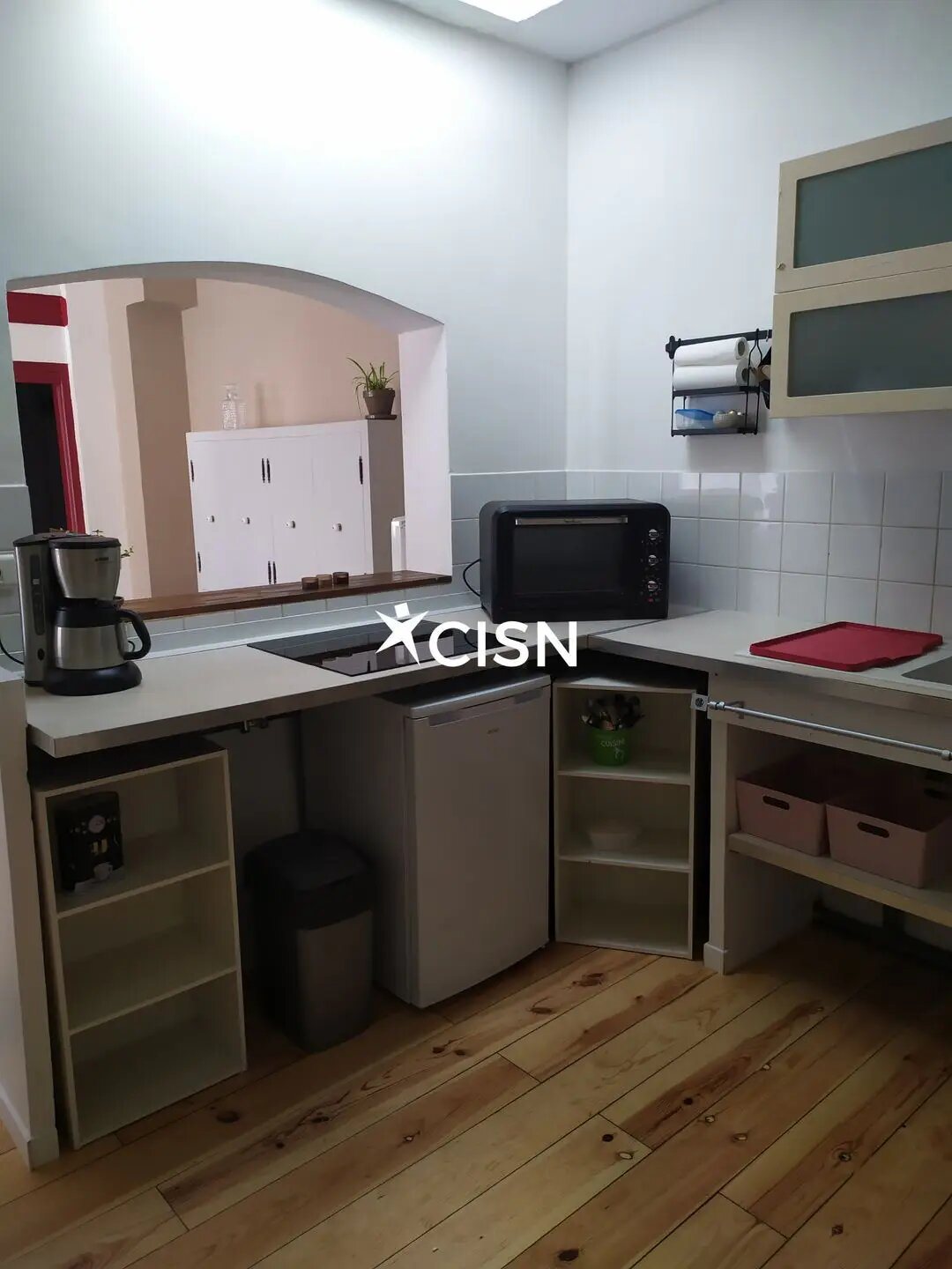 Appartement à louer, 52m², Saint-Nazaire