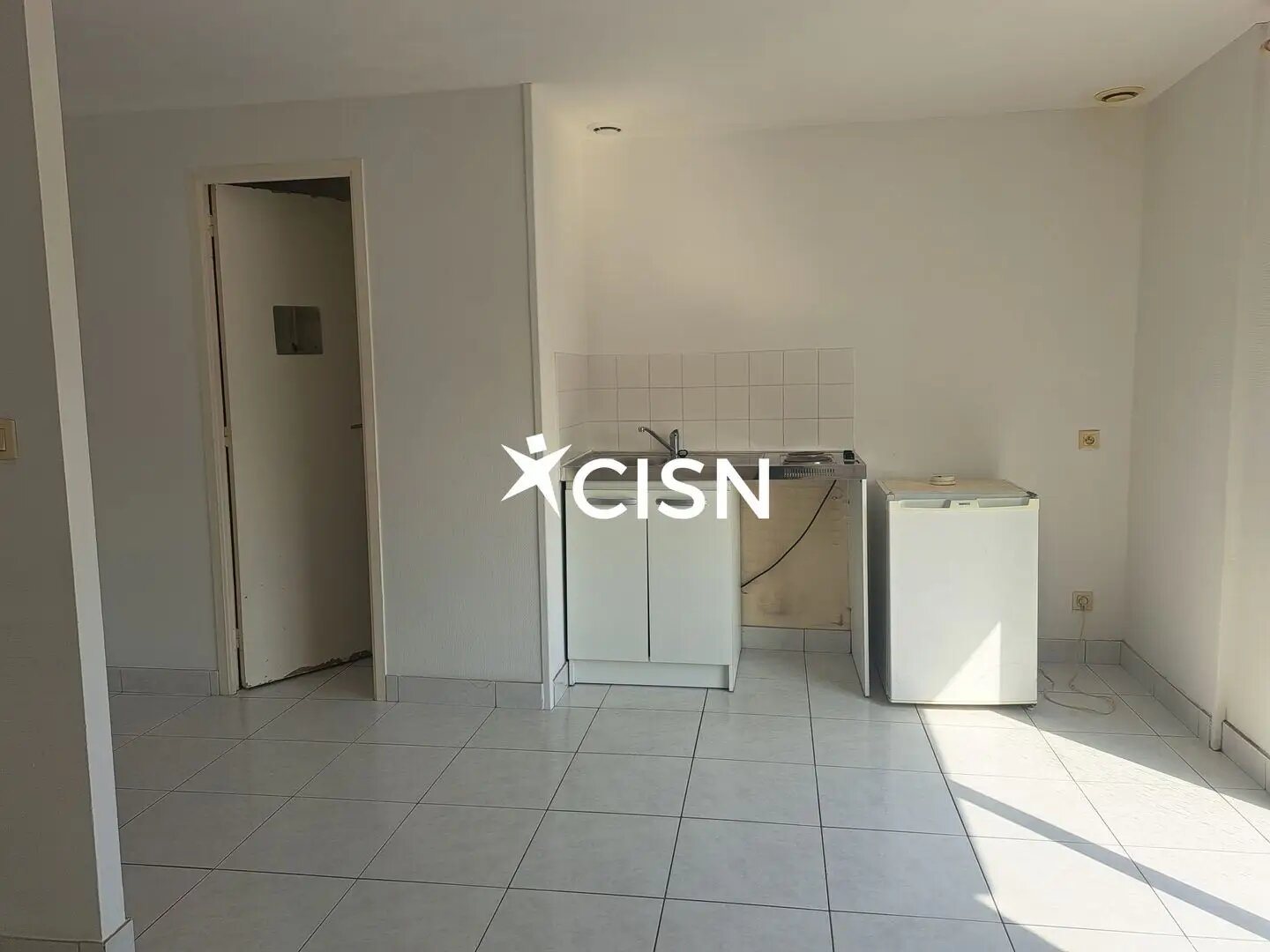Appartement à louer, 24m², Trignac