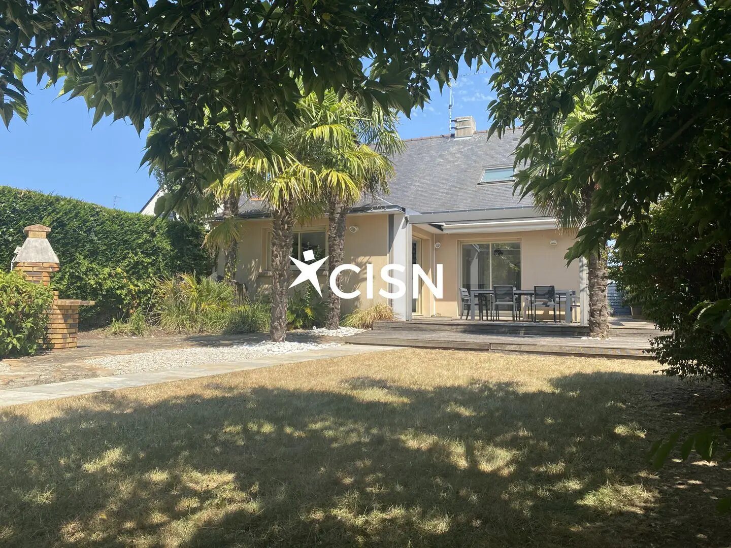 Maison à louer, 140m², La Baule-Escoublac