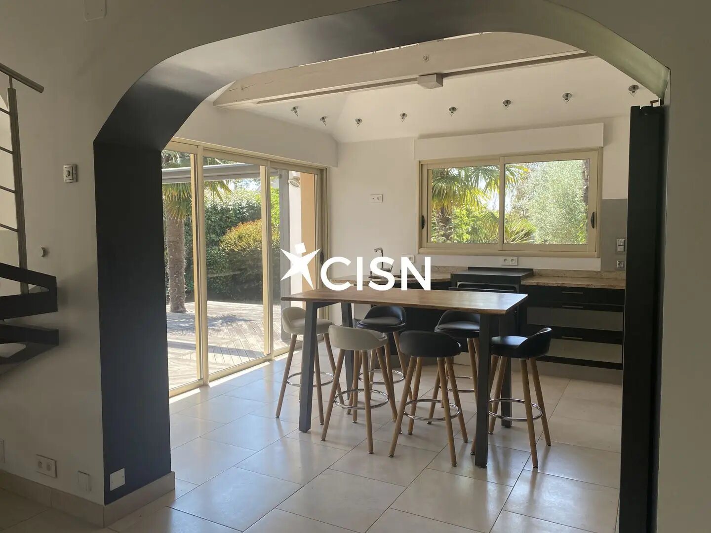 Maison à louer, 140m², La Baule-Escoublac