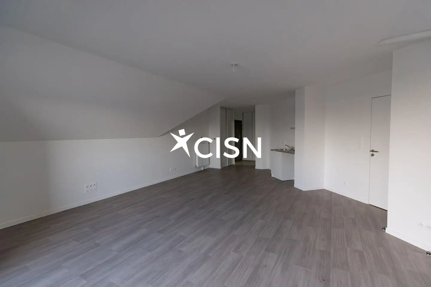Appartement à vendre, 62m², Locmiquélic