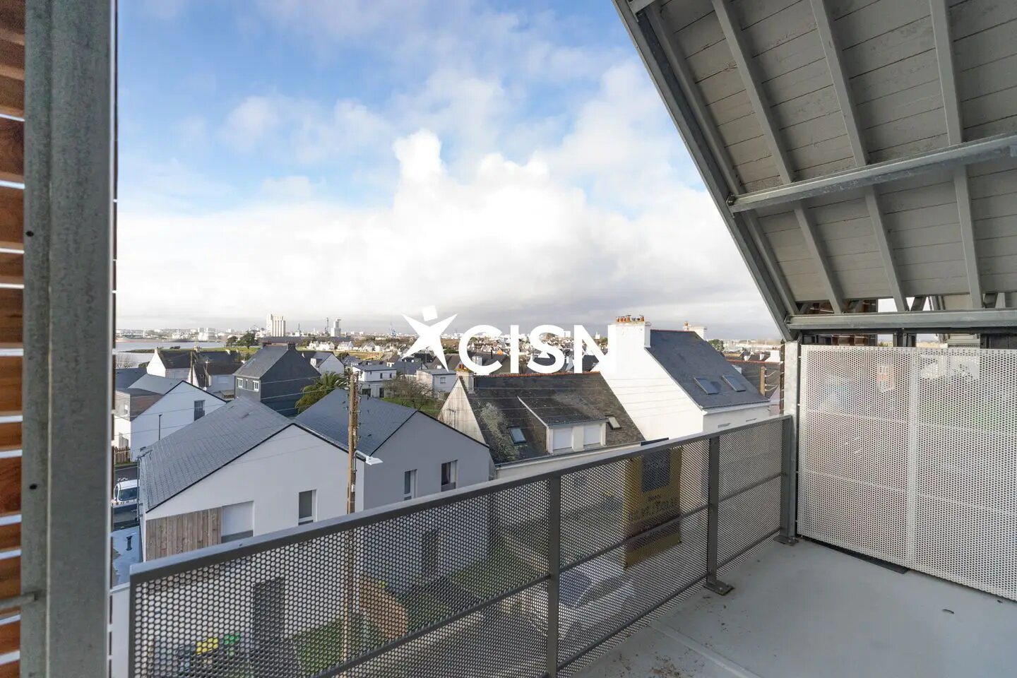 Appartement à vendre, 62m², Locmiquélic