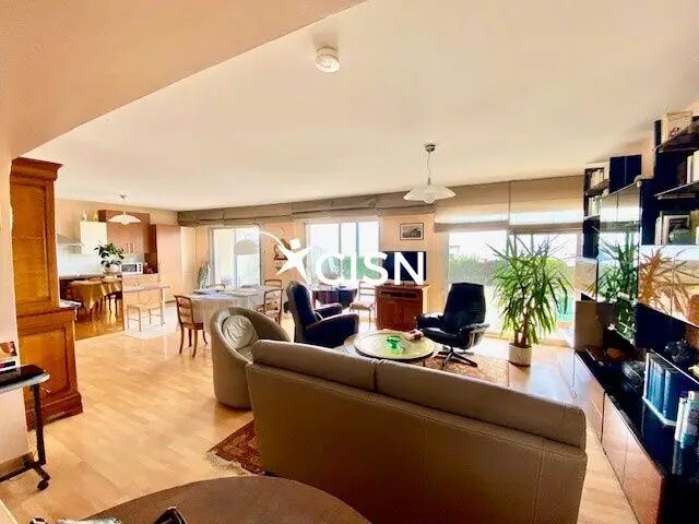 Appartement à vendre, 87m², Saint-Nazaire