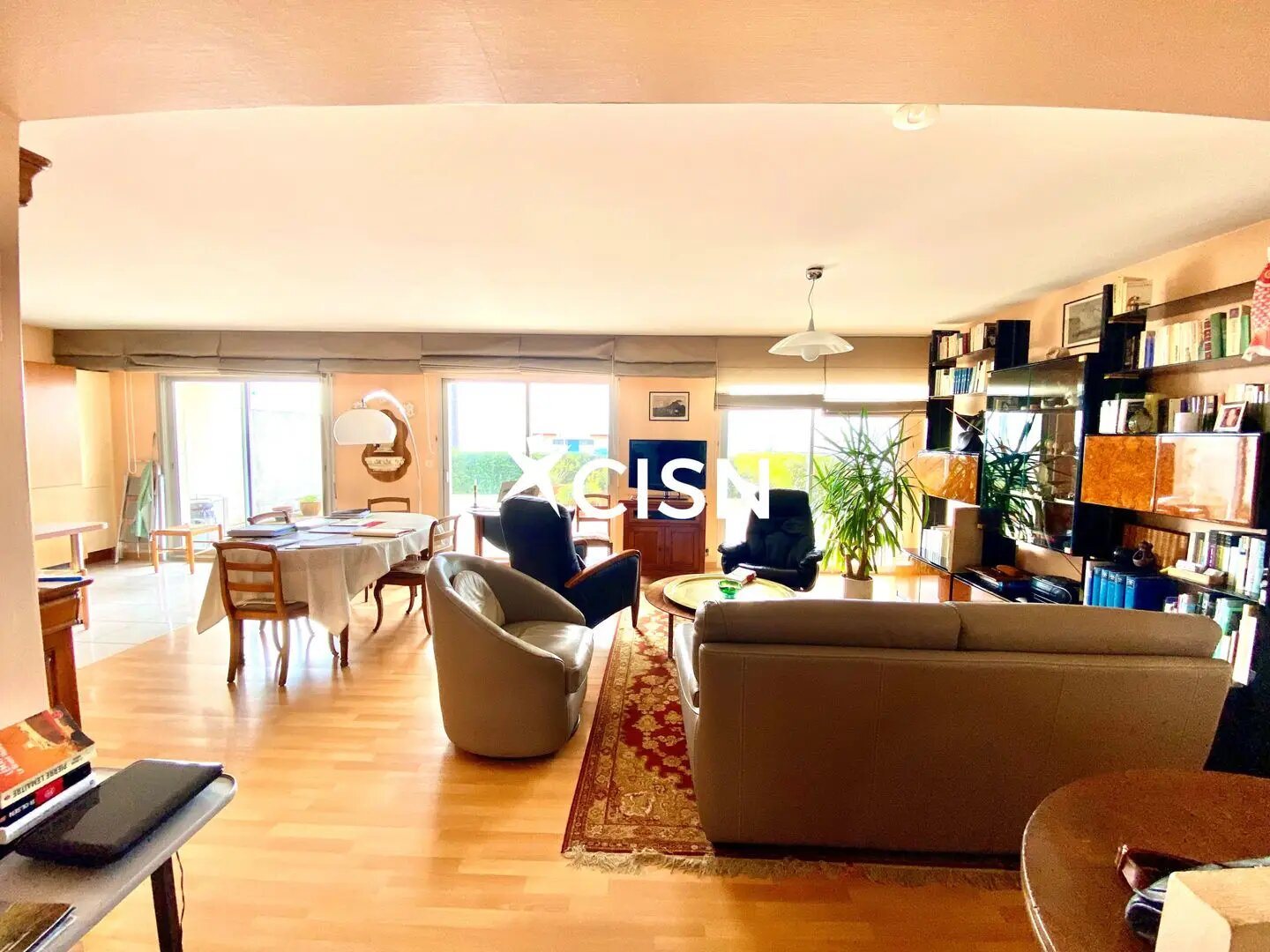 Appartement à vendre, 87m², Saint-Nazaire