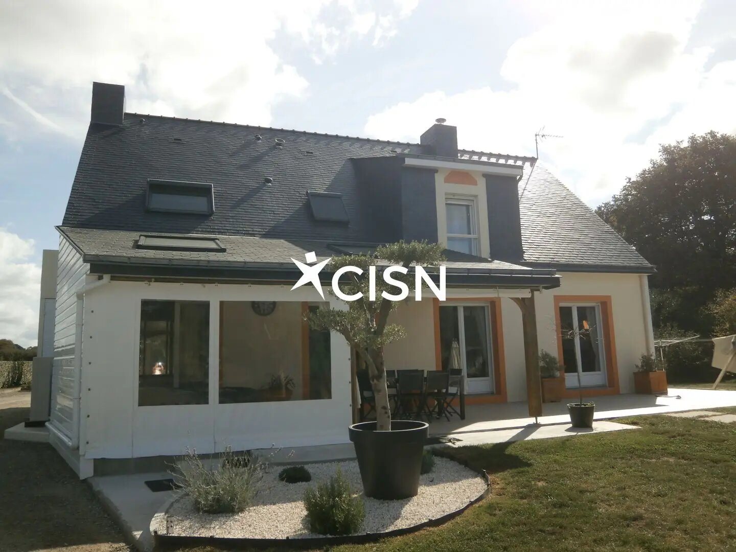Maison à vendre, 155m², Saint-Nazaire