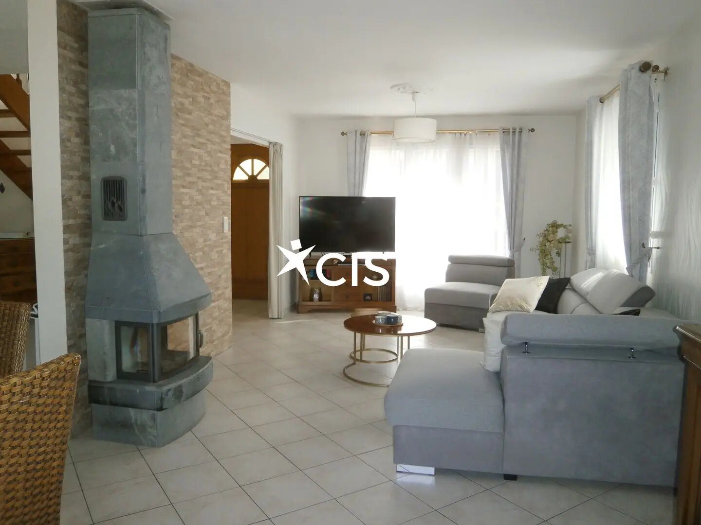Maison à vendre, 155m², Saint-Nazaire