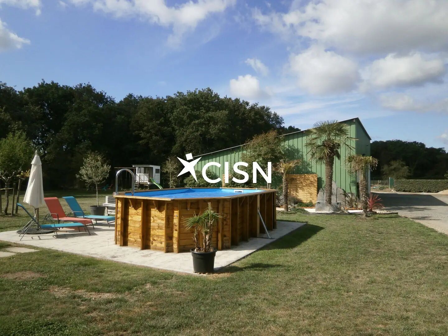 Maison à vendre, 155m², Saint-Nazaire