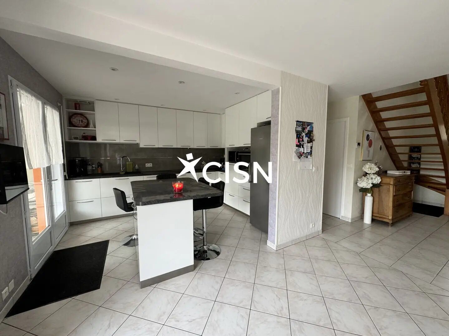 Maison à vendre, 155m², Saint-Nazaire