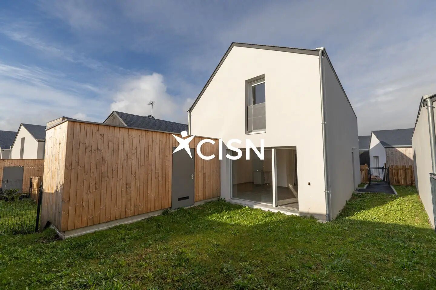 Maison à vendre, 103m², Locmiquélic