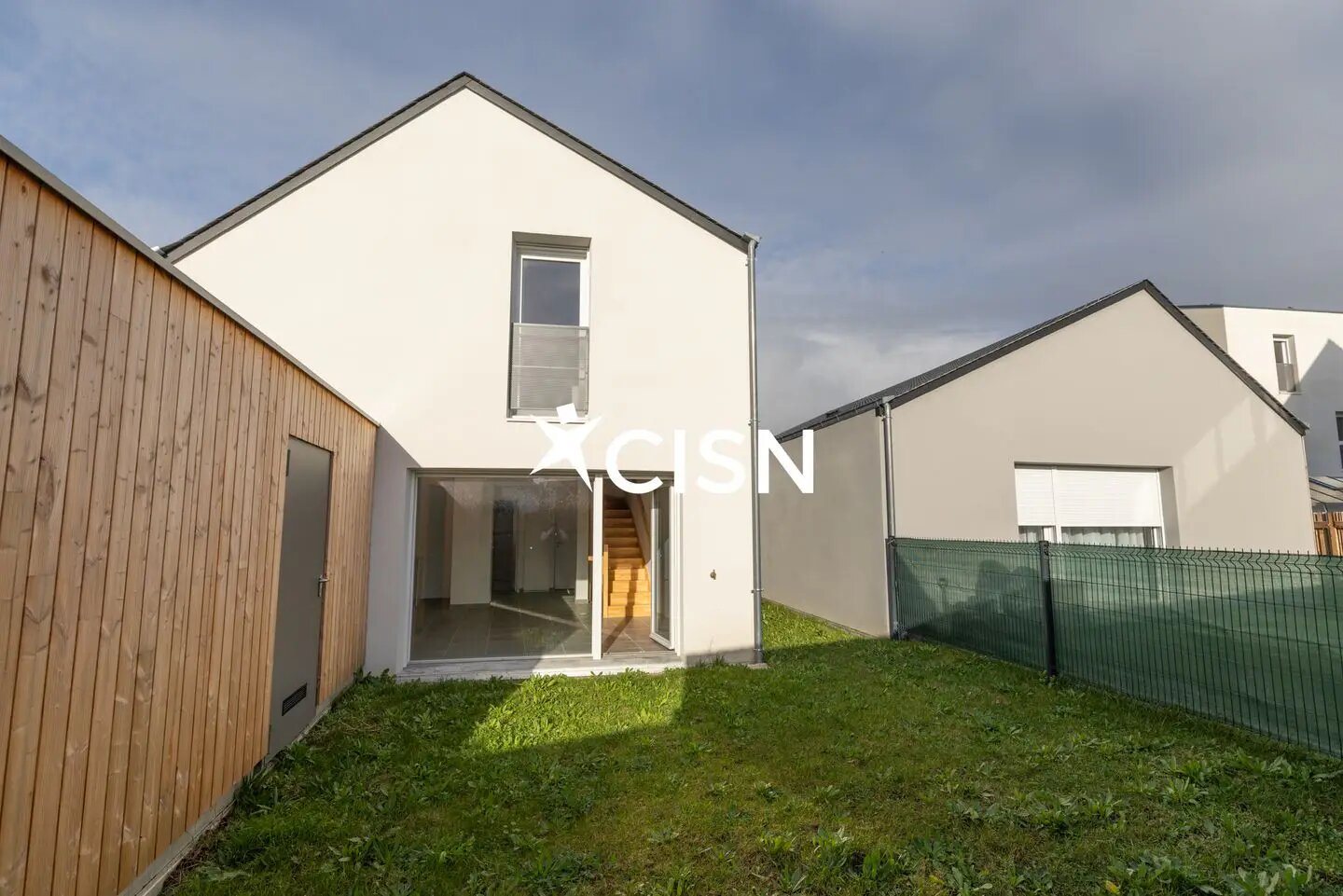 Maison à vendre, 103m², Locmiquélic