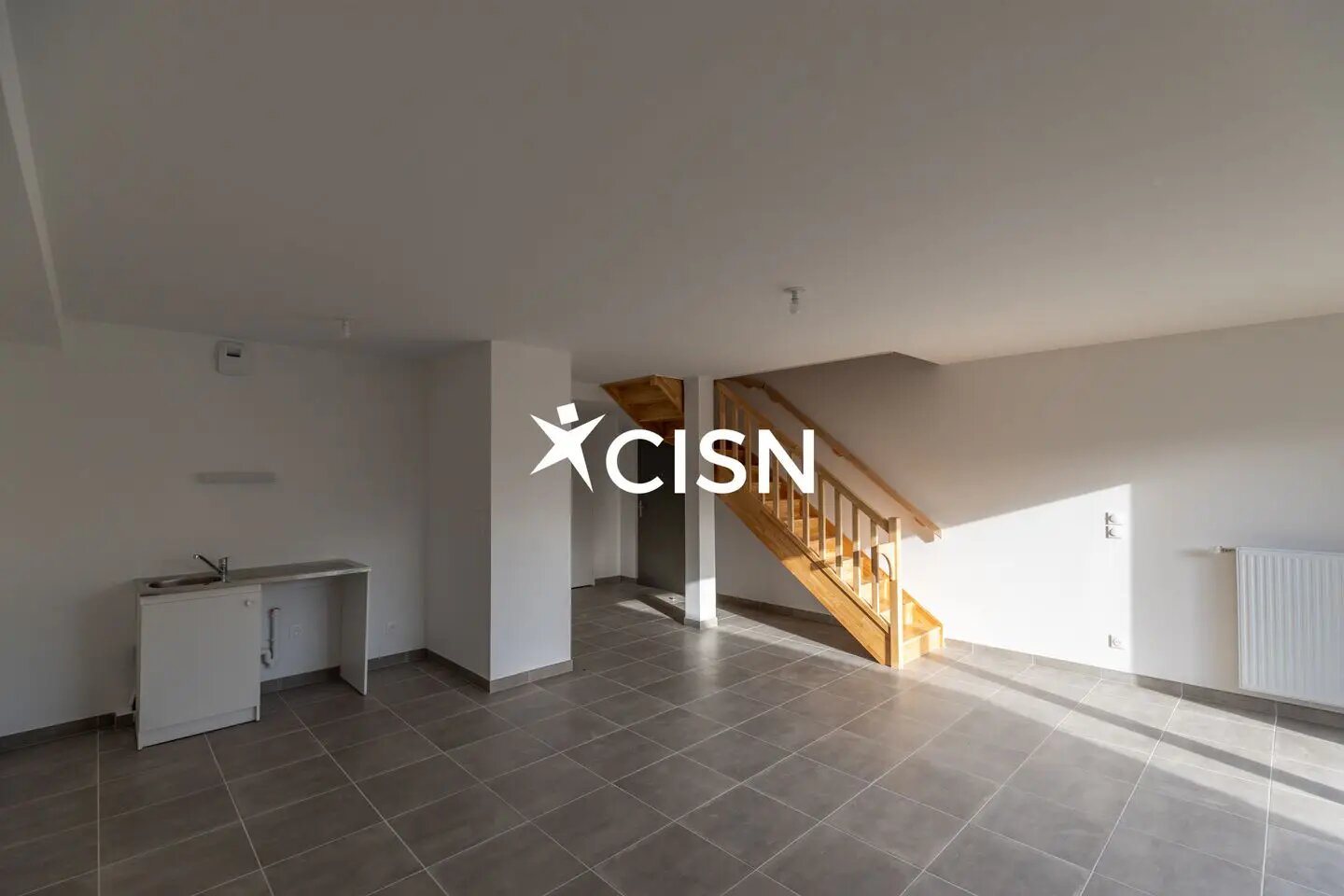 Maison à vendre, 103m², Locmiquélic