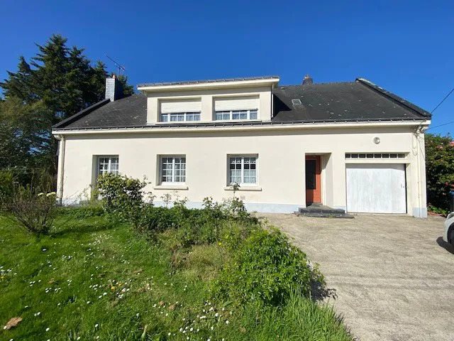 Maison à vendre, 227m², Saint-Nazaire