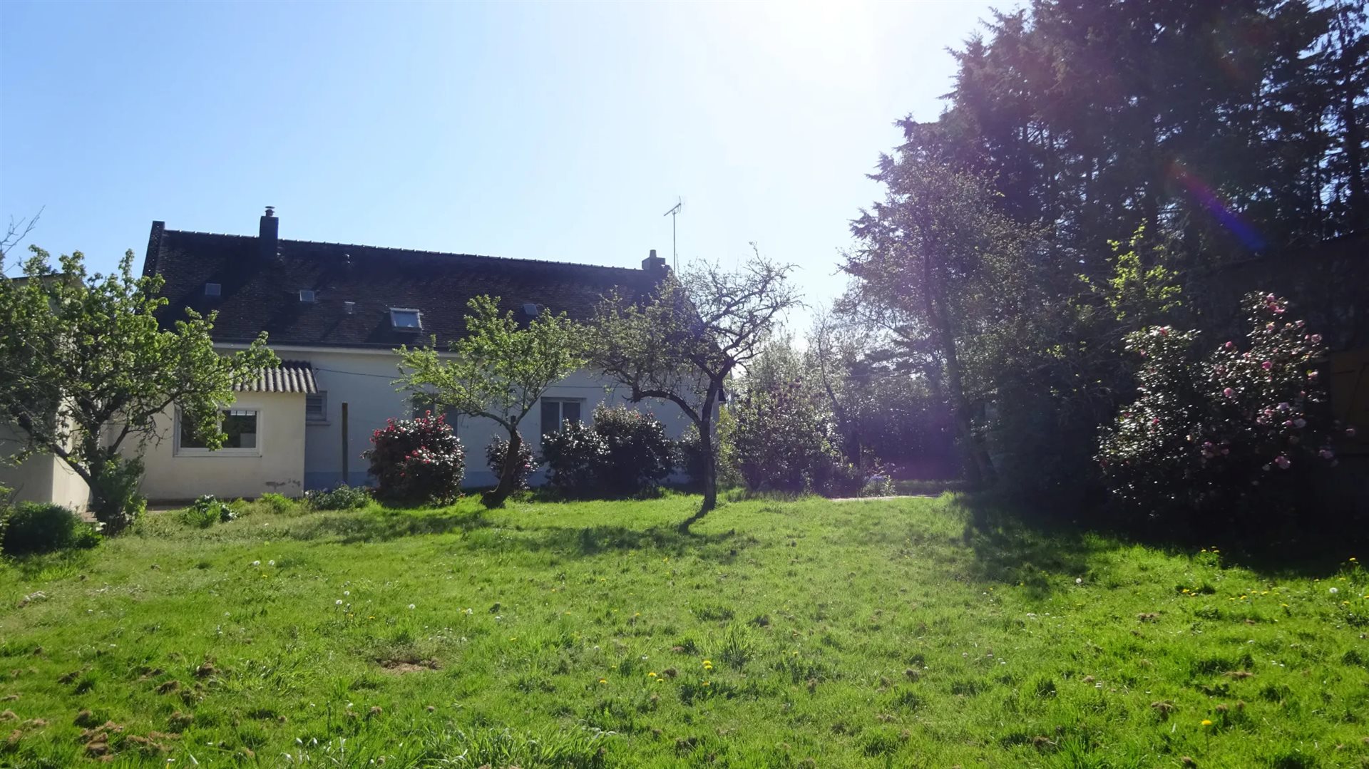 Maison à vendre, 227m², Saint-Nazaire