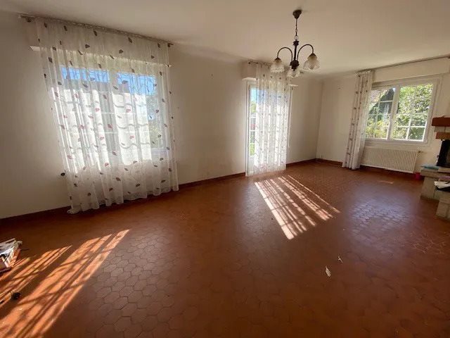 Maison à vendre, 227m², Saint-Nazaire