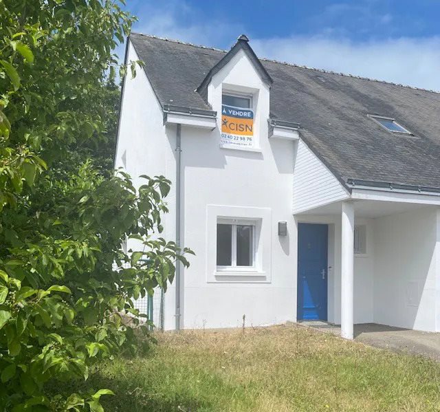 Maison à vendre, 89m², Saint-Nazaire