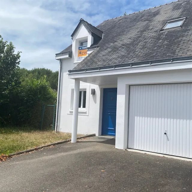 Maison à vendre, 89m², Saint-Nazaire
