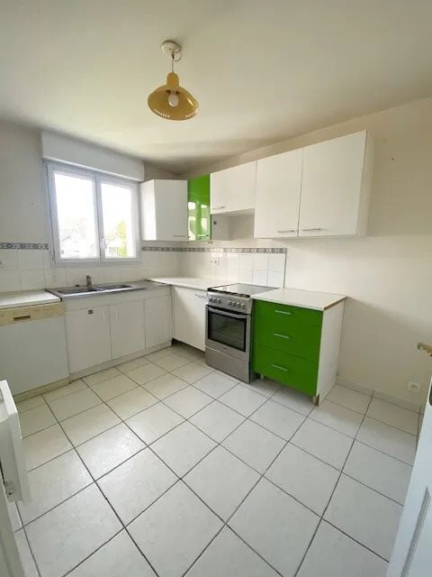 Maison à vendre, 89m², Saint-Nazaire