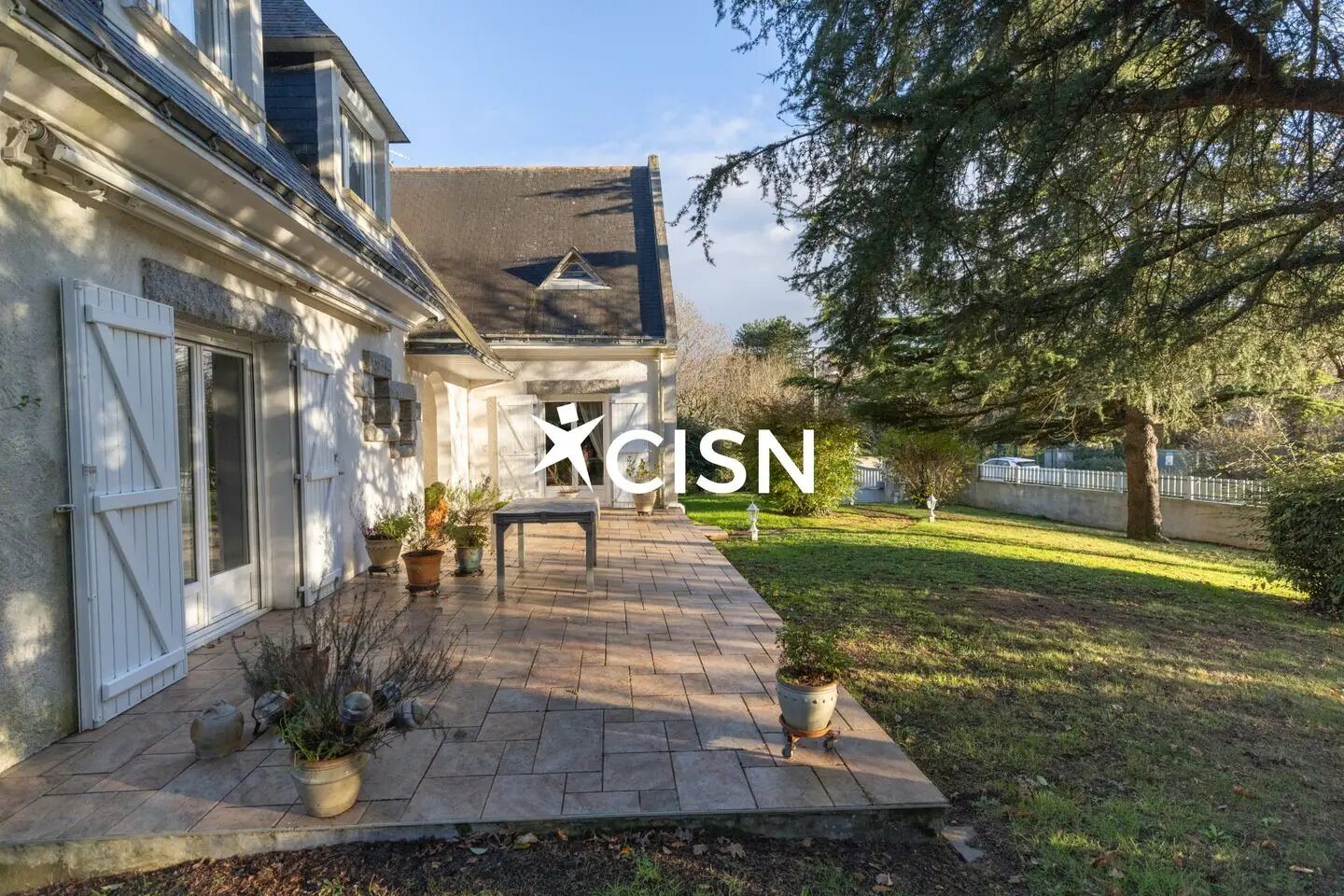 Maison à vendre, 200m², Saint-Nazaire